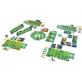 Living Forest – komponenter